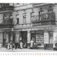 Dunckerstraße 8 · ca. 1908. Kalender Berlin Prenzlauer Berg 2024 DIN A 3 Historische Ansichtskarten und Fotografien 05 Mai