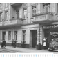 Chodowieckistraße 9 [damals Hausnummer 10] · Poststempel 1909. Kalender Berlin Prenzlauer Berg 2024 DIN A 3 Historische Ansichtskarten und Fotografien 11 November