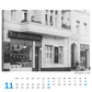 Prenzlauer Berg Kalender 2025, Monat 11: Grellstraße 1B · ca. 1914