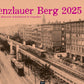 Kalender_Berlin_Prenzlauer_Berg_2025_DIN_A_3_Historische_Ansichtskarten_und_Fotografien_00_Titelbild