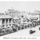 Prenzlauer Berg Poskartenset 02, Karte 04: Prenzlauer Allee Bötzow-Brauerei · 1900er