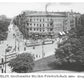 Prenzlauer Berg Poskartenset 02, Karte 05: Greifswalder Straße/Am Friedrichshain [Königstor] 1920er