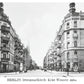 Prenzlauer Berg Poskartenset 02, Karte 07: Immanuelkirch-/Winsstraße ca. 1920