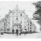 Prenzlauer Berg Poskartenset 02, Karte 10: Bötzowstraße/Am Friedrichshain um 1905