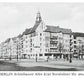 Prenzlauer Berg Poskartenset 02, Karte 11: Bornholmer Straße/Schönhauser Allee um 1909