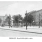 Prenzlauer Berg Poskartenset 02, Karte 12: Senefelderplatz um 1913