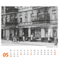 Dunckerstraße, Hausnummer 8 · ca. 1908. Kalender Berlin Prenzlauer Berg 2023 (15 × 15 cm) Historische Ansichtskarten und Fotografien, ISBN 978-3-948297-12-1: innenansicht 05-Mai.
