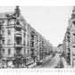 Raabe- Ecke Winsstraße · Poststempel 1913. Kalender Berlin Prenzlauer Berg 2023 DIN A 3 Historische Ansichtskarten und Fotografien 02 Februar