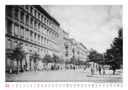 Kalender A3 2025 03