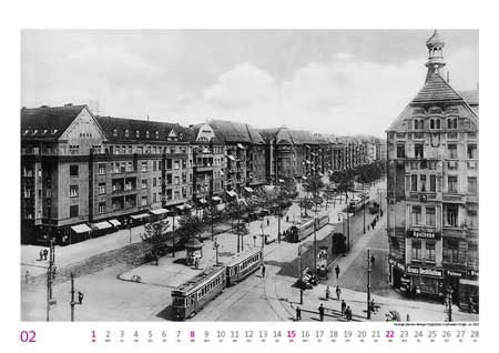 Kalender A3 2026 02