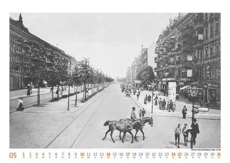 Kalender A3 2026 05