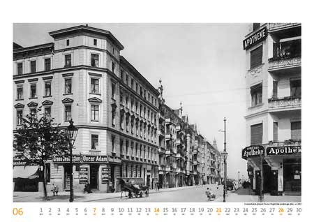 Kalender A3 2026 06