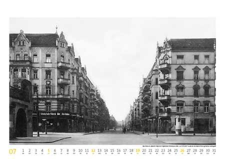Kalender A3 2026 07