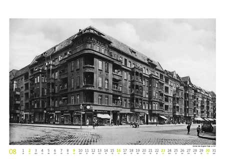 Kalender A3 2026 08