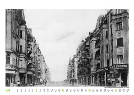 Kalender A3 2026 09