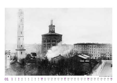 Kalender A3 202701