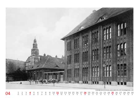 Kalender A3 202704