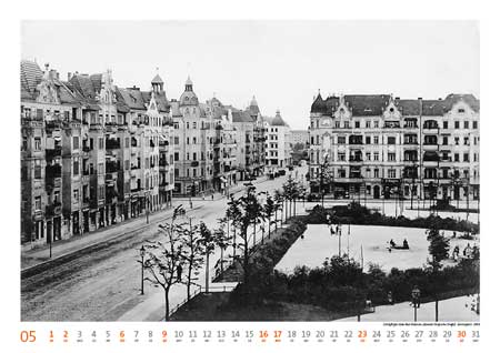 Kalender A3 202705