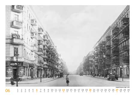 Kalender A3 202706