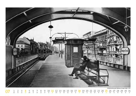Kalender A3 202707