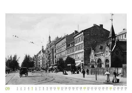 Kalender A3 202709