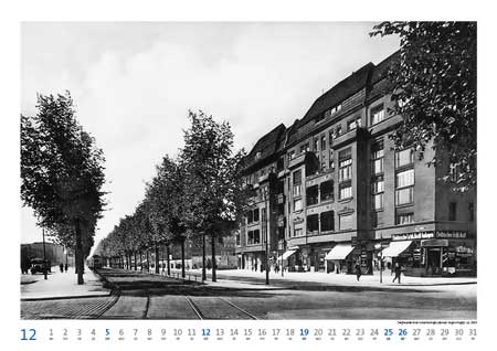 Kalender A3 202712