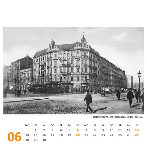 Kalender mini 202706