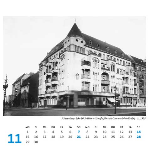 Kalender mini 202711