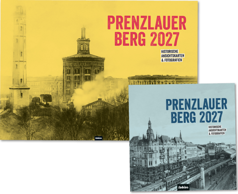 Kalender 2027